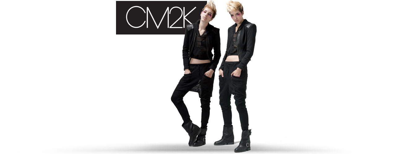 CM2K